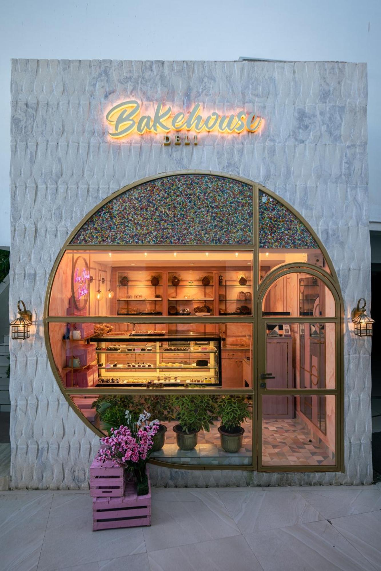 The Presidency Hotel Bhubaneswar Exterior photo